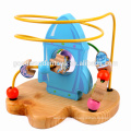 EN71 continuou vendendo brinquedos inteligentes de madeira brinquedos OEM / ODM fábrica de brinquedos educativos chineses para crianças